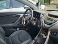2013 Hyundai Elantra V (MD), белый, 1240000 рублей - вид 6