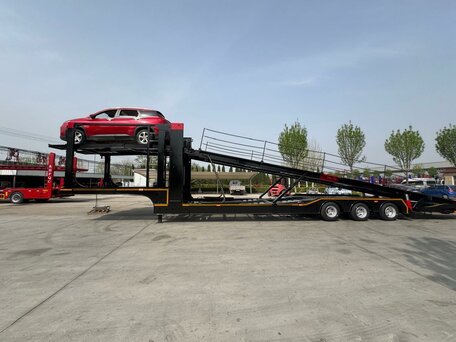 2024 Luxuda LZC9401XLC, чёрный, 6600000 рублей, вид 2
