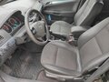 2007 Opel Astra H Рестайлинг, чёрный - вид 4
