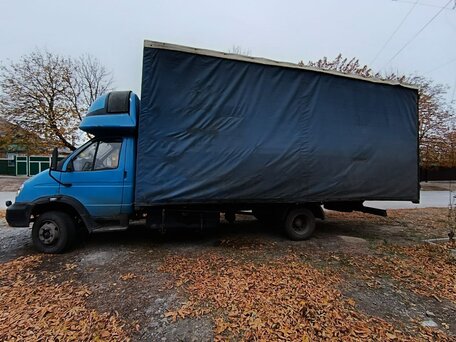 2012 ГАЗ Валдай, синий, 950000 рублей, вид 2