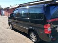 2009 JAC M1 (Refine), чёрный, 764144 рублей - вид 3