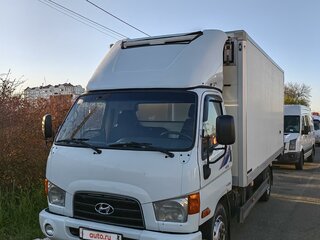 2010 Hyundai HD78, белый, 2400000 рублей, вид 1