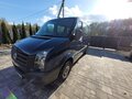 2015 Volkswagen Crafter, синий, 2190000 рублей - вид 7