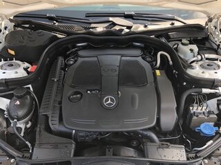 2014 Mercedes-Benz E-Класс 300 IV (W212, S212, C207) Рестайлинг, белый, 1890000 рублей, вид 5