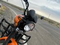 2023 Мотоальфа A1, оранжевый, 75000 рублей - вид 1