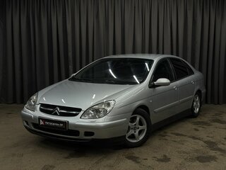 Citroen C5 I