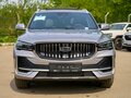 2026 Geely Monjaro I Рестайлинг, серебристый, 4855990 рублей