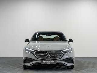 2026 Mercedes-Benz E-Класс 300 VI (W214, S214), серый, 10250000 рублей, вид 5