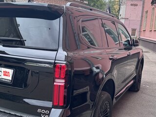 2023 Tank 500 I, чёрный, 4450000 рублей, вид 3