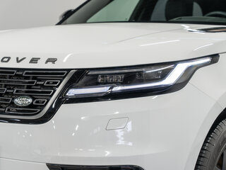 2024 Land Rover Range Rover Velar I Рестайлинг, белый, 7590000 рублей, вид 2