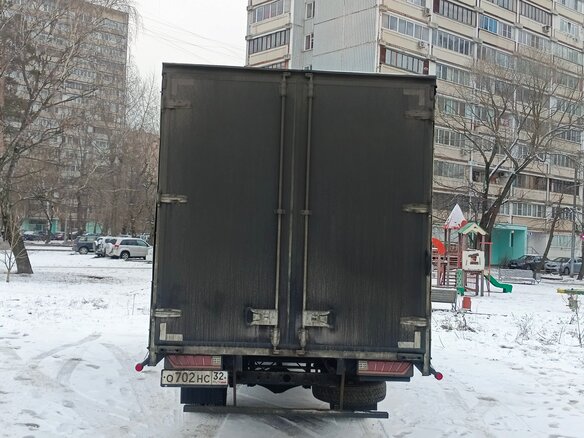 2017 ГАЗ ГАЗель (3302), белый, 1700000 рублей - вид 2