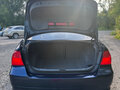2011 BMW 3 серии 320i V (E90/E91/E92/E93) Рестайлинг, синий - вид 5