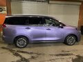 2020 Maxus G50 I, фиолетовый - вид 4