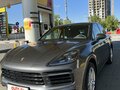 2021 Porsche Cayenne III, серый, 8600000 рублей - вид 4