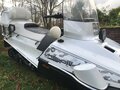 2012 Yamaha VK540, белый - вид 1
