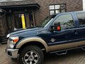 2014 Ford F-250, синий, 6777777 рублей - вид 3