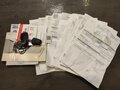 2007 Opel Astra H Рестайлинг, чёрный - вид 6