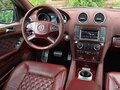 2008 Mercedes-Benz GL-Класс 550 I (X164), чёрный - вид 8