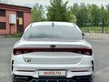 2021 Kia K5 III, белый, 2750000 рублей - вид 3