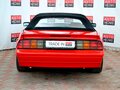 1988 Chevrolet Camaro III Рестайлинг, красный - вид 4