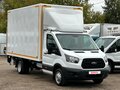 2021 Ford Transit, белый, 2890000 рублей - вид 1