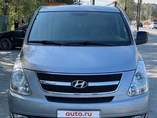 2014 Hyundai Grand Starex I, серый, 2420000 рублей, вид 1