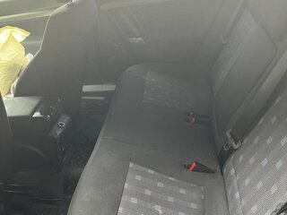 2006 Opel Vectra C Рестайлинг, серый, 385000 рублей, вид 5