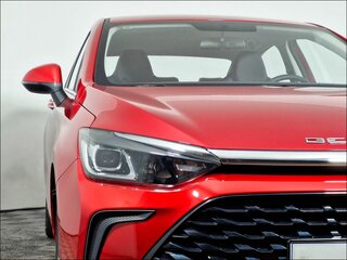 2025 BAIC U5 Plus, красный, 1890000 рублей, вид 3
