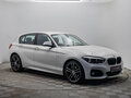 2018 BMW 1 серии 118i II (F20/F21) Рестайлинг 2, белый - вид 6