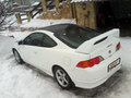 2002 Acura RSX I, белый - вид 3