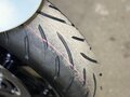 2013 Suzuki SFV 650 Gladius, белый, 480000 рублей - вид 7