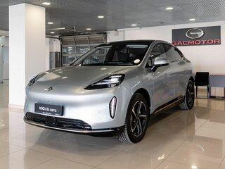 GAC Hyptec HT