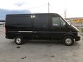 2005 Volkswagen LT, чёрный, 850000 рублей - вид 3