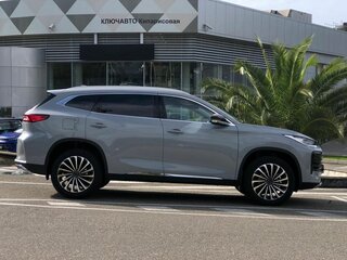 2022 Exeed TXL I Рестайлинг, серый, 2600000 рублей, вид 3