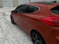 2013 Kia Ceed II, оранжевый, 1000000 рублей - вид 5
