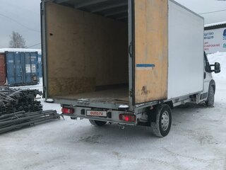 2014 Fiat Professional Ducato, белый, 1200000 рублей, вид 2