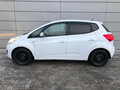 2014 Kia Venga 5-speed I, белый - вид 7