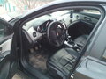 2014 Chevrolet Cruze I Рестайлинг, чёрный, 550000 рублей