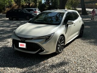 2020 Toyota Corolla XII (E210), белый, 1150000 рублей, вид 1