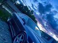 1996 Toyota Chaser VI (X100), серый, 1500000 рублей - вид 2
