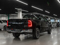 2025 Ram 1500 Crew Cab V Рестайлинг, чёрный, 11150000 рублей - вид 4
