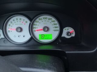 2005 Ford Maverick III, серый, 650000 рублей, вид 3