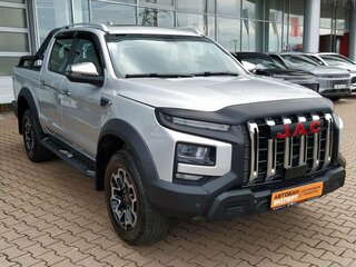 2024 JAC T9, серый, 2969000 рублей, вид 3