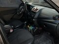 2014 Lada (ВАЗ) Kalina II, серый, 580000 рублей - вид 7