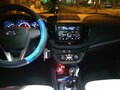 2016 Lada (ВАЗ) Vesta I, серый - вид 4