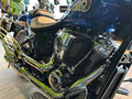 2025 Harley-Davidson Fat Boy, синий, 3690000 рублей - вид 10