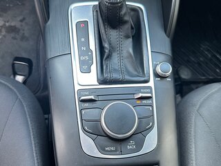 2014 Audi A3 III (8V), белый, 1200000 рублей, вид 5