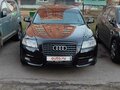 2010 Audi A6 III (C6) Рестайлинг, чёрный, 1000000 рублей - вид 2