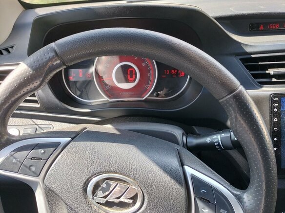 2016 Lifan X50, серебристый, 650000 рублей - вид 9
