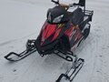 2024 Darex Snow 200, красный, 239000 рублей